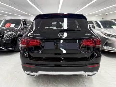 Mercedes-Benz GLC facelift GLC 260 L 4MATIC dynamic - фото 5
