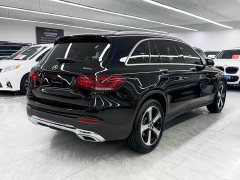 Mercedes-Benz GLC facelift GLC 260 L 4MATIC dynamic - фото 6