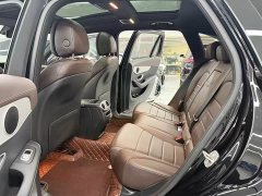 Mercedes-Benz GLC facelift GLC 260 L 4MATIC dynamic - фото 8