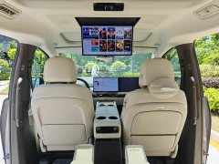 Li Auto Ideal MEGA Ultra - фото 11