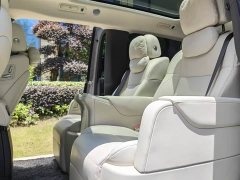 Li Auto Ideal MEGA Ultra - фото 13