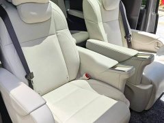 Li Auto Ideal MEGA Ultra - фото 14