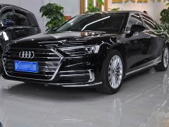 Audi A8 A8L 50 TFSI quattro Comfort - фото 1