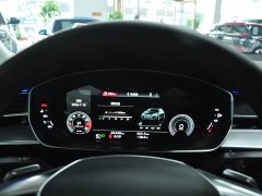 Audi A8 A8L 50 TFSI quattro Comfort - фото 10