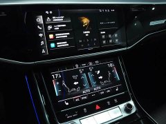 Audi A8 A8L 50 TFSI quattro Comfort - фото 11