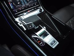 Audi A8 A8L 50 TFSI quattro Comfort - фото 12