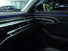 Audi A8 A8L 50 TFSI quattro Comfort - фото 13