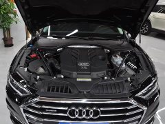 Audi A8 A8L 50 TFSI quattro Comfort - фото 16
