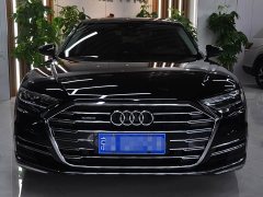 Audi A8 A8L 50 TFSI quattro Comfort - фото 2