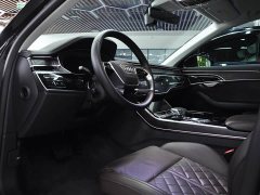 Audi A8 A8L 50 TFSI quattro Comfort - фото 5