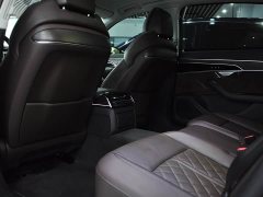 Audi A8 A8L 50 TFSI quattro Comfort - фото 6