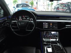 Audi A8 A8L 50 TFSI quattro Comfort - фото 8
