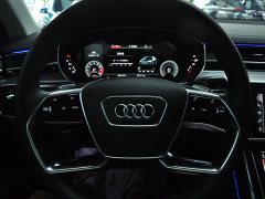 Audi A8 A8L 50 TFSI quattro Comfort - фото 9