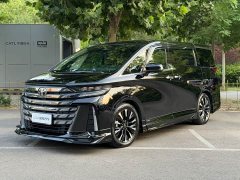 Toyota Wilfa Crown Dual Engine 2.5L Supreme Executive Edition - фото 1