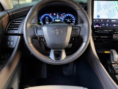 Toyota Wilfa Crown Dual Engine 2.5L Supreme Executive Edition - фото 13