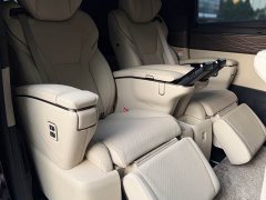 Toyota Wilfa Crown Dual Engine 2.5L Supreme Executive Edition - фото 14