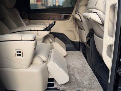 Toyota Wilfa Crown Dual Engine 2.5L Supreme Executive Edition - фото 16