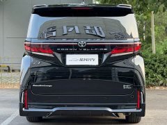 Toyota Wilfa Crown Dual Engine 2.5L Supreme Executive Edition - фото 4