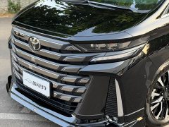 Toyota Wilfa Crown Dual Engine 2.5L Supreme Executive Edition - фото 5