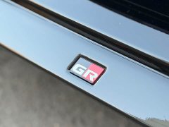 Toyota Wilfa Crown Dual Engine 2.5L Supreme Executive Edition - фото 7