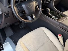 Toyota Wilfa Crown Dual Engine 2.5L Supreme Executive Edition - фото 9