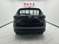 Mazda CX-5 2.0L Automatic 2WD Zhi-Ya Pro - фото 10