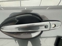 Mazda CX-5 2.0L Automatic 2WD Zhi-Ya Pro - фото 11