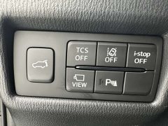 Mazda CX-5 2.0L Automatic 2WD Zhi-Ya Pro - фото 14