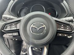 Mazda CX-5 2.0L Automatic 2WD Zhi-Ya Pro - фото 15
