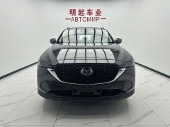 Mazda CX-5 2.0L Automatic 2WD Zhi-Ya Pro - фото 2