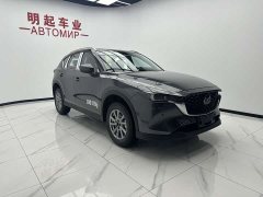 Mazda CX-5 2.0L Automatic 2WD Zhi-Ya Pro - фото 3