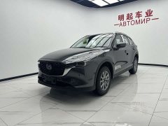 Mazda CX-5 2.0L Automatic 2WD Zhi-Ya Pro - фото 4