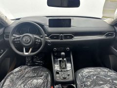 Mazda CX-5 2.0L Automatic 2WD Zhi-Ya Pro - фото 7
