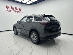 Mazda CX-5 2.0L Automatic 2WD Zhi-Ya Pro - фото 8