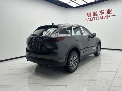 Mazda CX-5 2.0L Automatic 2WD Zhi-Ya Pro - фото 9