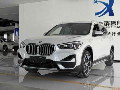 BMW X1 sDrive20Li fashionable - фото 1