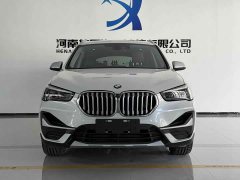 BMW X1 sDrive20Li fashionable - фото 12
