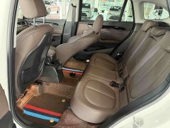 BMW X1 sDrive20Li fashionable - фото 15