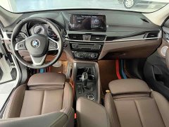 BMW X1 sDrive20Li fashionable - фото 3