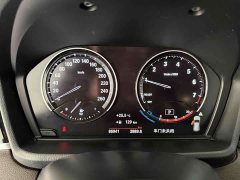 BMW X1 sDrive20Li fashionable - фото 4