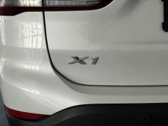 BMW X1 sDrive20Li fashionable - фото 7