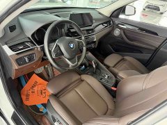 BMW X1 sDrive20Li fashionable - фото 8