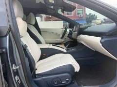 Zeekr 007 rear-wheel drive smart driving version 75kWh - фото 10