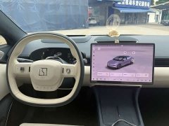 Zeekr 007 rear-wheel drive smart driving version 75kWh - фото 11