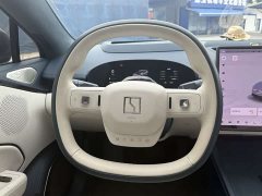 Zeekr 007 rear-wheel drive smart driving version 75kWh - фото 12