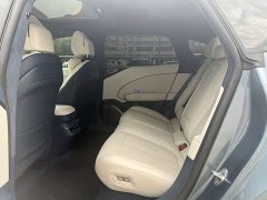 Zeekr 007 rear-wheel drive smart driving version 75kWh - фото 13