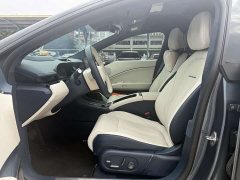 Zeekr 007 rear-wheel drive smart driving version 75kWh - фото 14