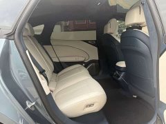 Zeekr 007 rear-wheel drive smart driving version 75kWh - фото 15