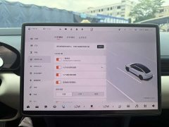 Zeekr 007 rear-wheel drive smart driving version 75kWh - фото 16