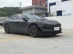 Zeekr 007 rear-wheel drive smart driving version 75kWh - фото 3